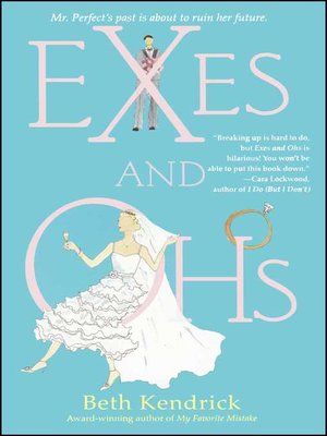 cover image of Exes and Ohs